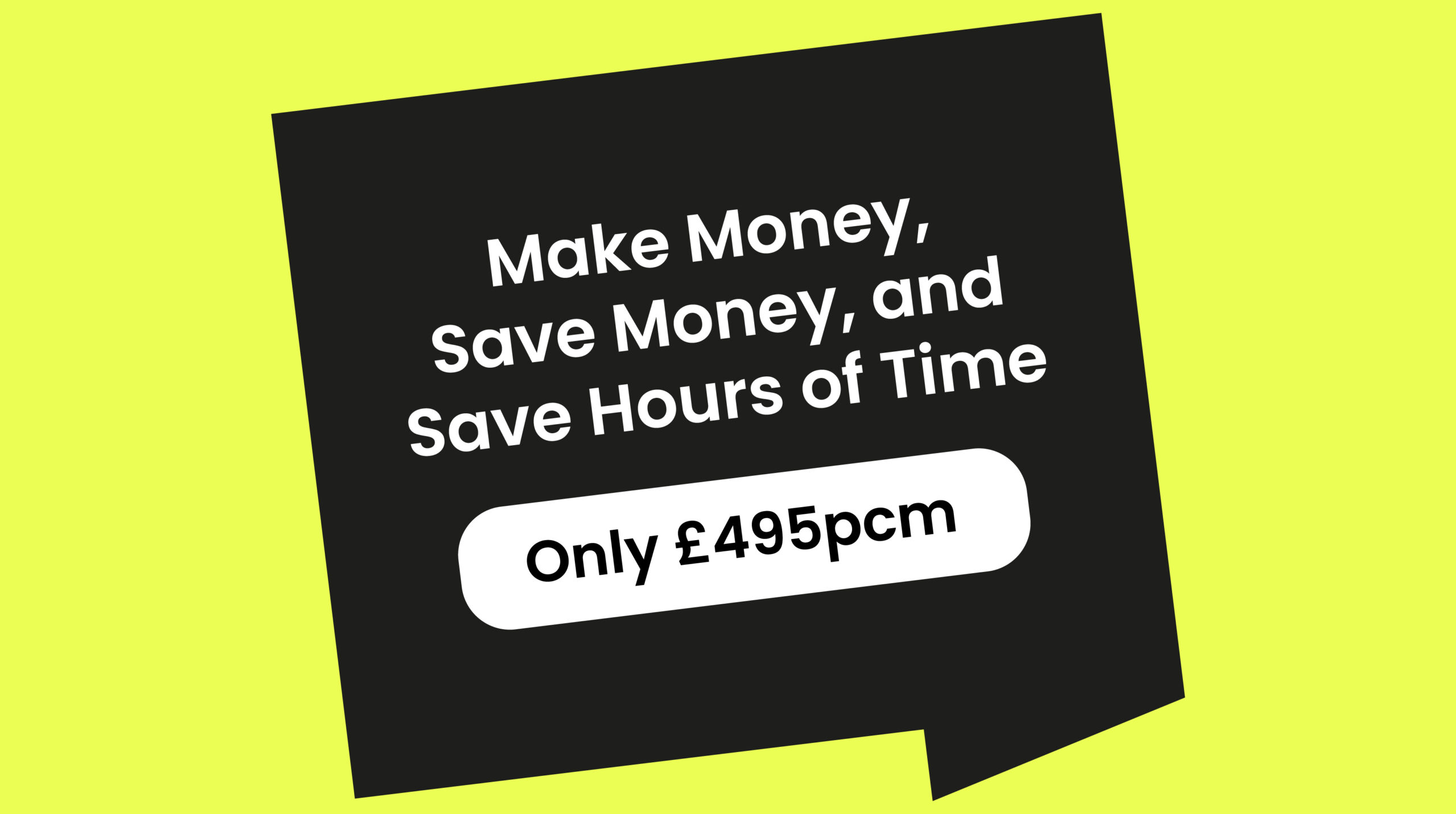 Boost Cash Flow with WYS communications creative digital marketing agency London